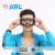 Import ASL Industrial Safety Goggle With Elastic Band from China