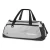 Import Aspensport  wholesale fitness bag weekend travel bag with shoes compartment Yoga Bag grid lightweight from China