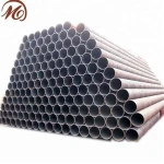 ASTM A53/A106 GR.B Carbon seamless steel pipe