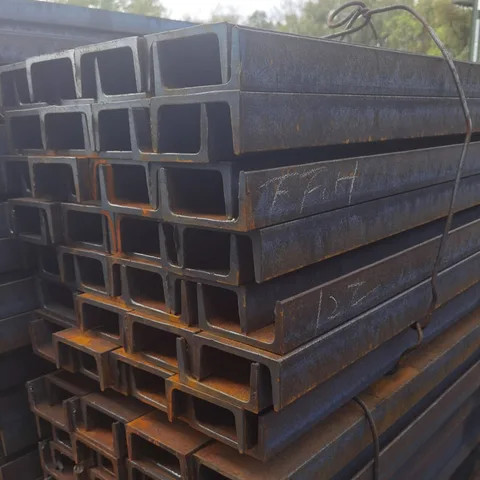 Hunan Gukai Industry & Trade Co., Ltd | Carbon Steel Channel