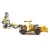 Import Atlas Copco Boltec M E SL 235 rock bolting rig underground mining blast hole tunneling drilling rig from China