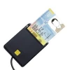 ATM EMV USB Credit Smart Card Reader / CAC Common Access Card Reader Writer