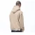 Import Auletgroup wholesale blank high quality hoodie oversized split hood sweatshirt hoodies for men from China