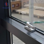 australia AS2047 certificate curtain wall aluminium glass wall