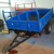 Import Australia hot sale Three way dumping 8t farm truck trailer for sale from China
