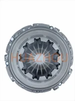 Auto Parts for Peugeot 405 Valeo Number 802073 Clutch