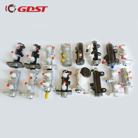 Me601290 Buy Auto Parts Gdst High Quality Truck Parts Clutch Master Cylinder ...
