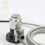 Auto Tool Setting Probing Sensor Tool Length Offsets Cnc Tool Setter 3 Meters CN;SHN 0.6kg 3 Million Times Borui 1.5N 5mm 1m