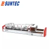 automatic bundle 1500W IPG  pipe tube fiber laser cutting machine for square round rectangle ss cs