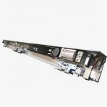 Automatic door operator sliding door system gate opener