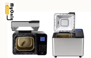 Automatic Electric Saj Bread Maker for Home Use