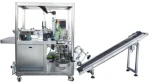 Automatic Eye Mask Packing Machine