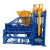 Import automatic germany brick making machine line for the production of bricks from China
