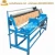 Import Automatic grey fabric inspection cloth roller machine | textile finishing machine from China