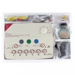 Automatic Health & Medical Equipment of Pulse Electronic Acupuncture