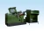 Import automatic high speed thread rolling machine thread machine  thread rolling machine from China