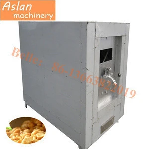 Automatic Peanuts Toaster Machine/Almond Chestnut Groundnut Roaster Machine