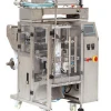 Automatic pouch fruit smoothies / juice / yogurt filling packaging machine