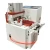 Import Automatic Powerful Copper Braid Cutting Machine JCW-C01 from China