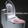 Automatic professional supply heated electronic toilet seat