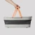 Import Automatic Self-Wringing Mop Flat Mop with Suqeeze pva mop with bucket Free Hand Washing for Bedroom Floor Clean from China