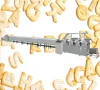 Automatic tough biscuit production line 150Kg/H