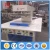 Import Automatic Two stations heat press machine garment embossing machine from China