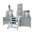 Import Automatic Vacuum Homogenizing Emulsifier/cake Gel Emulsifier Making Machine/chemical Machinery Equipment from China