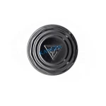 Automobile Parts Diesel Generator Oil Fuel Tank Cap with Filter