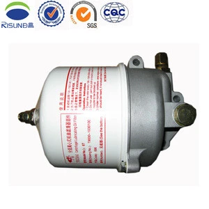 automobile universal Auto Centrifuge Oil Filter for truck centrifuge oil filters diesel engine filtration T9000
