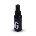 Automotive glass coating A6 car care product