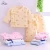 autumn 3 layers thermal underwear kids suit clothes cotton baby clothing set for newborn