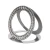 Import AXK Series Thrust Needle Roller Bearings 100x135x4mm AXK100135 from China