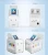Import AYPLUS AYJ-X12F Deep Cleansing,Anti-Puffiness,Skin Tightening,Wrinkle Remover Feature and Anti-wrinkle Machine from China