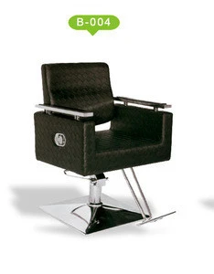 B-004 woman barber chair hairdressing chair hair salon equipment barber chair