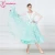 Import B-1735 High-grade ballroom dance dresses competition women in performance wear from China