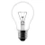 Import B22 incandescent bulb A60 incandescent bulbs A60 classical incandescent bulbs lamps light from China