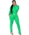 Import B34412ALatest style women sweatsuit sets sports wear tracksuits for women from China