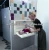 Import Baby Changing Station / Baby Changing Table / Baby Diaper Station (Horizontal model) from China