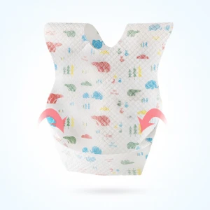 Baby Disposable Feeding Bib LeakProof Liner with Pocket for Toddlers Babies traveling