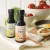 Import Baby Food Baby Seasonings (Korean Baby Soy Sauce) - Soy sauce for MIX from South Korea