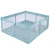 Import Baby Furniture New Style Safety Baby Toy Fences, Kids Folding Baby Game Yard/ from China