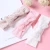 Import Baby Girls Wool Knitted Headband,Fashion Kids Knit Turban Headbands Children Girl&#x27;s Lace Bows Headband Hair Accessories from China
