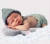 Import Baby Head Pillow Infant Toddler Sleep Positioner Cute Wing Shape Baby Anti Fall Cushion Head Pillow Protection of Newborn from China