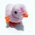 Import Baby Kids Education Toy, Cute New Infant Child Toys Wind Up Hopping Easter Chick from China