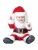 Import Baby Rompers Newborn clothes Funny Animal Santa Little Snowman Carnival Christmas Halloween Costume for Kids E124023 from China