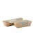 Import Baguette Container & Wrap Packs & French Fry Paper Cup from China