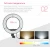 Import Ballast 14 36W battery operated led ring light  in photographic lighting with stand from China