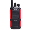 BaoFeng BF-999S Two Way Radio Cheap Portable UHF 16Channels baofeng Ham Communicator Black 1800mAh Handheld 5W 5Km Walkie Talkie