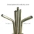 Import Bar Accessories scratch proof 304 stainless steel straws from China